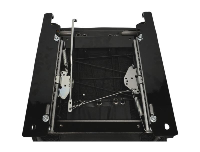 PRP Can-Am Maverick X3 / Maverick R Seat Mount & Slider Kit - Pair - Mo-Moto