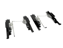 Load image into Gallery viewer, PRP Can-Am Maverick X3 Maverick R Stock Seat Mount &amp; Slider Kit (Pair) - Mo-Moto