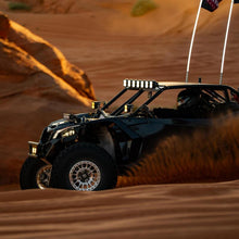 Load image into Gallery viewer, PRP Can-Am Maverick X3 Maverick R Stock Seat Mount &amp; Slider Kit (Pair) - Mo-Moto