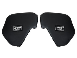PRP Front Door Shoulder Pads for Yamaha Wolverine RMAX (Pair) - Mo-Moto