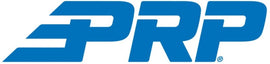 PRP GT/S.E. Suspension Seat - Black/Teal - Mo-Moto