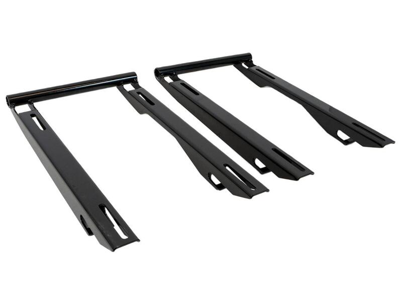 PRP Polaris PRO XP Quick Release Front Seat Mounts (Pair) - Mo-Moto