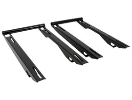 PRP Polaris PRO XP Quick Release Front Seat Mounts (Pair) - Mo-Moto