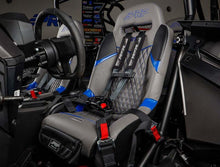 Load image into Gallery viewer, PRP Polaris PRO XP Quick Release Front Seat Mounts (Pair) - Mo-Moto