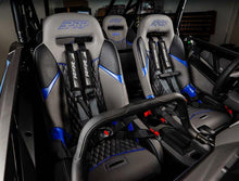 Load image into Gallery viewer, PRP Polaris PRO XP Quick Release Front Seat Mounts (Pair) - Mo-Moto