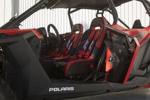 Load image into Gallery viewer, PRP Polaris PRO XP Quick Release Front Seat Mounts (Pair) - Mo-Moto