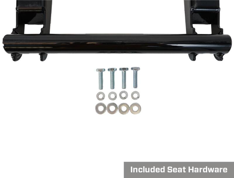 PRP Polaris PRO XP Quick Release Front Seat Mounts (Pair) - Mo-Moto