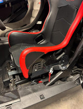 Load image into Gallery viewer, PRP Polaris RZR PRO XP / PRO R / Turbo R Composite Seat Mount Kit w/ Quick Release - Pair - Mo-Moto