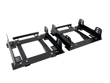 Load image into Gallery viewer, PRP Polaris RZR PRO XP / PRO R / Turbo R Composite Seat Mount Kit w/ Quick Release - Pair - Mo-Moto
