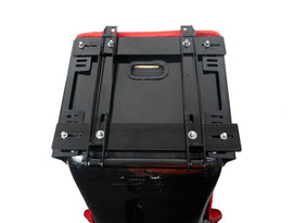 PRP Polaris RZR PRO XP / PRO R / Turbo R Composite Seat Mount Kit w/ Quick Release - Pair - Mo-Moto