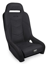 Load image into Gallery viewer, PRP Polaris RZR PRO XP/PRO R/Turbo R GT3 Suspension Seat - Black - Mo-Moto