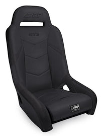 PRP Polaris RZR PRO XP/PRO R/Turbo R GT3 Suspension Seat - Black - Mo-Moto