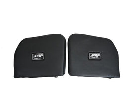 PRP Rear Door Shoulder Pads for Yamaha Wolverine RMAX4 (Pair) - Mo-Moto