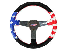 Load image into Gallery viewer, PRP Steering Wheel Center Cap - New Glory Shadow - Mo-Moto