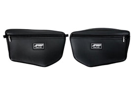 PRP Upper Door Bags for Can-Am Maverick R (Pair) - Mo-Moto