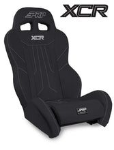 Load image into Gallery viewer, PRP XCR UTV Suspension Seat - Black - Mo-Moto