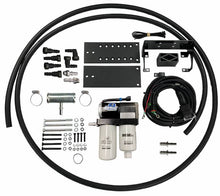 Load image into Gallery viewer, PureFlow AirDog 08-10 Ford 6.4L Powerstroke FP-100-4G Fuel Air Separation System - Mo-Moto