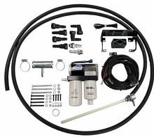 Load image into Gallery viewer, PureFlow AirDog 15-16 Chevrolet 6.6L Duramax FP-150-4G Fuel Air Separation System - Mo-Moto