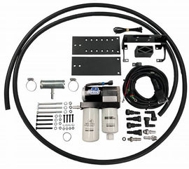 PureFlow AirDog 89-93 Dodge 12V 5.9L Cummins FP-100-4G Fuel Air Separation System - Mo-Moto