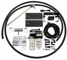 Load image into Gallery viewer, PureFlow AirDog 98.5-04 Dodge 24V 5.9L Cummins FP-150-4G Fuel Air Separation System - Mo-Moto