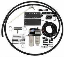 Load image into Gallery viewer, PureFlow AirDog 98.5-04 Dodge 24V 5.9L Cummins (w/Fuel Pump) FP-100-4G Fuel Air Separation System - Mo-Moto