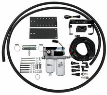 Load image into Gallery viewer, PureFlow AirDog II-5G 01-10 Chevrolet 6.6L Duramax DF-100-5G Fuel Air Separation System - Mo-Moto