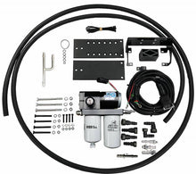 Load image into Gallery viewer, PureFlow AirDog II-5G 08-10 Ford 6.4L Powerstroke DF-165-5G Fuel Air Separation System - Mo-Moto
