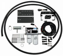 Load image into Gallery viewer, PureFlow AirDog II-5G 94-00 Chevrolet 6.5L Diesel DF-100-5G Fuel Air Separation System - Mo-Moto