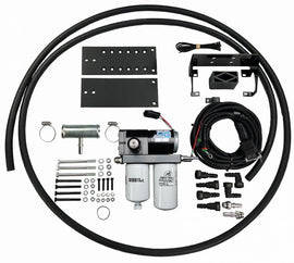 PureFlow AirDog II-5G 94-00 Chevrolet 6.5L Diesel DF-100-5G Fuel Air Separation System - Mo-Moto