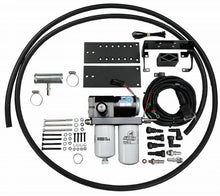Load image into Gallery viewer, PureFlow AirDog II-5G 94-98 Dodge 12V 5.9L Cummins DF-100-5G Fuel Air Separation System - Mo-Moto