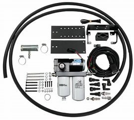 PureFlow AirDog II-5G 94-98 Dodge 12V 5.9L Cummins DF-100-5G Fuel Air Separation System - Mo-Moto