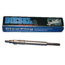 Load image into Gallery viewer, PureFlow DieselRX 03-04 Ford 6.0L Powerstroke Glow Plugs - Mo-Moto