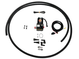 PureFlow Raptor 11-14 Chevrolet 6.6L Duramax RP-4G-100 Fuel Pump - Mo-Moto