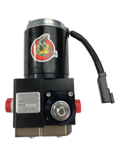 Load image into Gallery viewer, PureFlow Raptor VP-100gph Universal Fuel Pump - Mo-Moto
