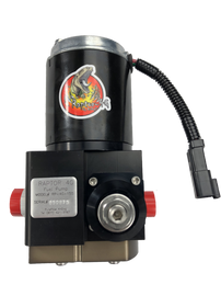 PureFlow Raptor VP-100gph Universal Fuel Pump - Mo-Moto