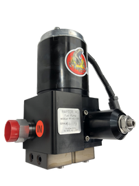 PureFlow Raptor VP-100gph Universal Fuel Pump - Mo-Moto