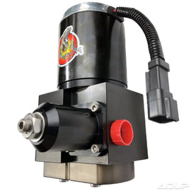 PureFlow Raptor VP-150gph Universal Fuel Pump - Mo-Moto