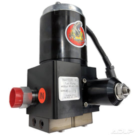 PureFlow Raptor VP-150gph Universal Fuel Pump - Mo-Moto