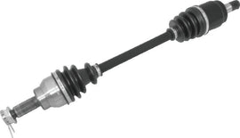 QuadBoss 14-20 Honda SXS700 Pioneer 700 Front Right Side Rugged Axle - Mo-Moto