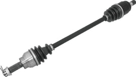 QuadBoss 14-20 Honda SXS700 Pioneer Front Left Replacement Axle - Mo-Moto