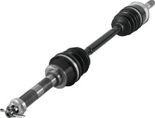 Load image into Gallery viewer, QuadBoss 2000 Kawasaki KAF620A Mule 2510 Front Left Side Rugged Axle - Mo-Moto