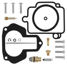 Load image into Gallery viewer, QuadBoss 88-93 Yamaha YFM350ER Moto-4 (02) Carburetor Kit - Mo-Moto