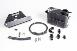 Radium Engineering 11-14 Ford Mustang GT / Boss 302 / V6 Coolant Tank Kit - Mo-Moto