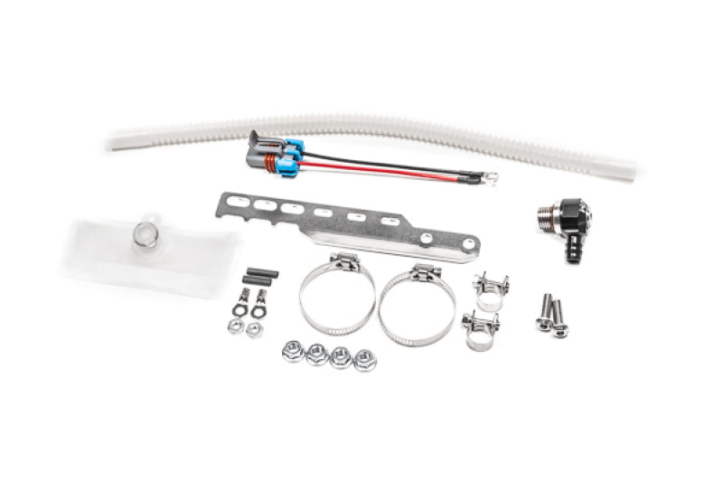Radium Engineering 90-93 Acura Integra/88-91 Honda Civic CRX Dual Pump Add-On (F90000267/274/285) - Mo-Moto