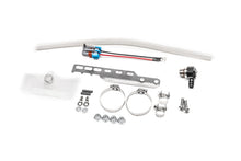 Load image into Gallery viewer, Radium Engineering 90-93 Acura Integra/88-91 Honda Civic CRX Dual Pump Add-On (F90000267/274/285) - Mo-Moto