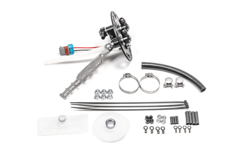 Radium Engineering 90-93 Acura Integra/88-91 Honda Civic CRX Fuel Hanger (wal F90000274/285) - Mo-Moto