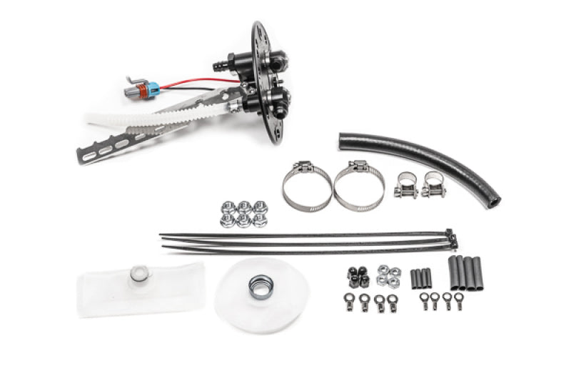 Radium Engineering 93-98 Honda Del Sol Fuel Hanger (wal F90000267/274/285 OR Brushless Pumps) - Mo-Moto