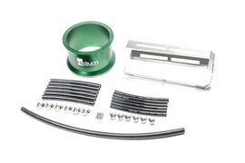 Radium Engineering Extension Kit for FCST-X 3.7in 1.2L - Mo-Moto