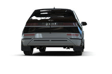 Load image into Gallery viewer, Rally Armor 2025 Hyundai Ioniq 5 PE Black UR Mud Flap - Metallic Black Logo - Mo-Moto