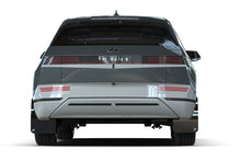 Load image into Gallery viewer, Rally Armor 2025 Hyundai Ioniq 5 PE Black UR Mud Flap w/Silver Battery Logo - Mo-Moto